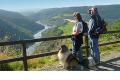 Wanderweg Ourtal Schleife