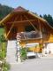 Fewo Gstoderblick Terasse