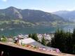 Unvergessliche Aussicht auf Zell am See