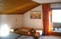 Schlafzimmer 1 im App. 1 im 2. OG