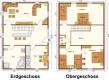 Grundriss Stift Ennenbach