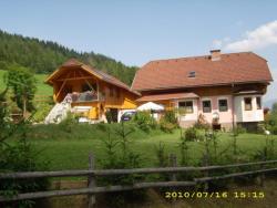Fewo Gstoderblick